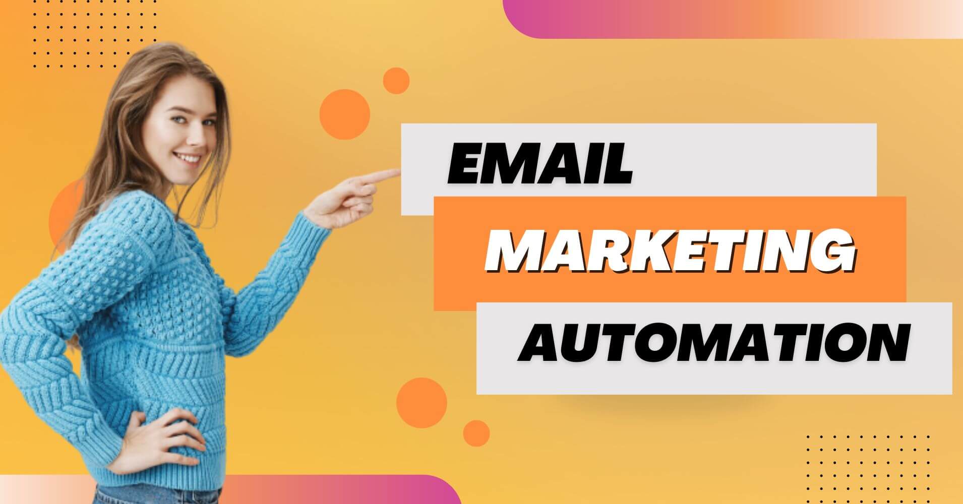 Email Marketing Automation